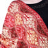 Women's Aari Embroidered Wool Stole